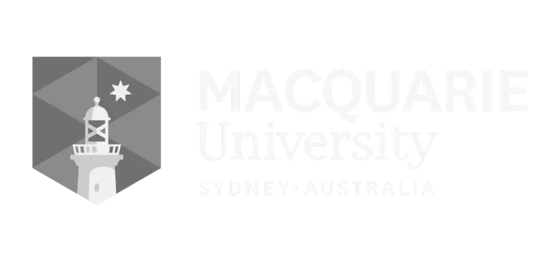 Macquarie University, Sydney, Australia