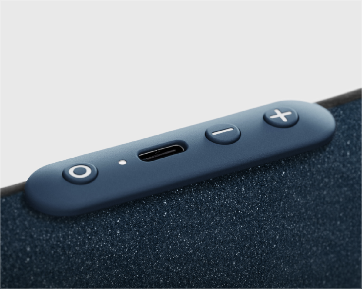 Nova product controls